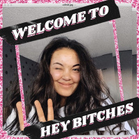 1: Welcome To Hey Bitches + My Worst Tinder Date Ever