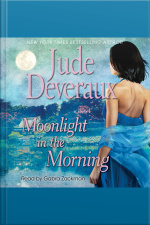 Moonlight In The Morning