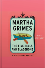 The Five Bells And Bladebone