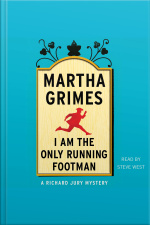 I Am The Only Running Footman