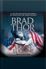 The Lions Of Lucerne