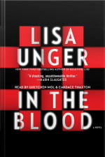 In The Blood: A Novel