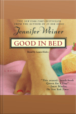 Good In Bed