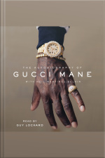 The Autobiography Of Gucci Mane