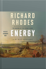Energy: A Human History