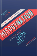 Misogynation: The True Scale Of Sexism