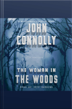 The Woman In The Woods: A Charlie Parker Thriller
