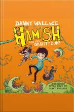 Hamish And The Gravityburp