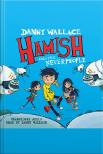 Hamish And The Neverpeople