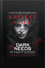 Dark Needs At Nights Edge