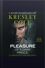 Pleasure Of A Dark Prince