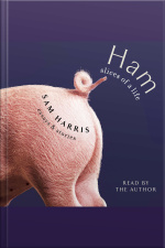 Ham: Slices Of A Life: Essays And Stories