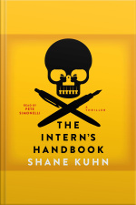 The Interns Handbook: A Thriller