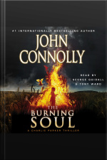 Burning Soul