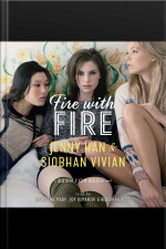 Fire With Fire