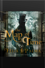 The Map Of Time: A Novel