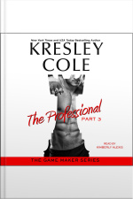 The Professional: Part 3