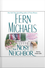 Nosy Neighbor