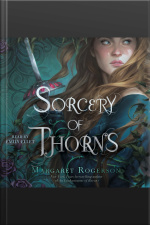 Sorcery Of Thorns