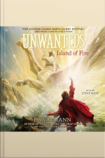 Island Of Fire