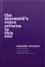 The Mermaids Voice Returns In This One