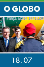 O GLOBO - Edição 18 de Julho de 2019