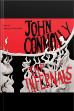 The Infernals: A Novel