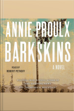 Barkskins: A Novel