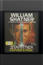 Star Trek: Captains Peril
