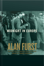 Midnight In Europe