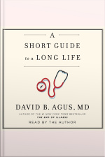 A Short Guide To A Long Life
