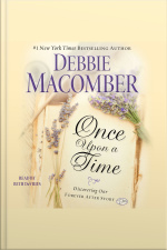 Once Upon A Time: Discovering Our Forever After Story