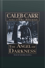 The Angel Of Darkness