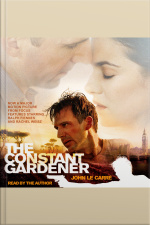 The Constant Gardener