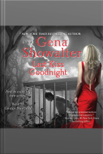 Last Kiss Goodnight: An Otherworld Assassin Novel