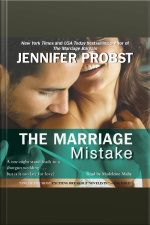 The Marriage Mistake