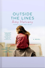 Outside The Lines: A Novel