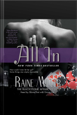 All In: The Blackstone Affair Part 2