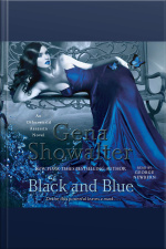 Black And Blue