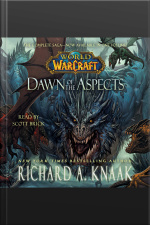 World Of Warcraft: Dawn Of The Aspects