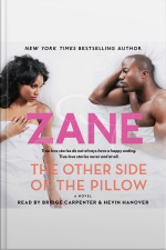 The Other Side Of The Pillow