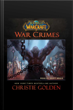 World Of Warcraft: War Crimes
