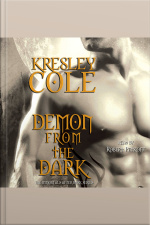 Demon From The Dark