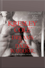 Dreams Of A Dark Warrior