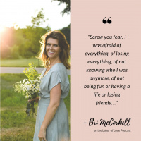 Labor of Love - Episode 3 w/ Bri McCorkell
