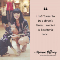 Labor of Love - Episode 5 w/ Monique Gillming