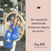 Labor Of Love - Episode 8 w/ Tory Dube