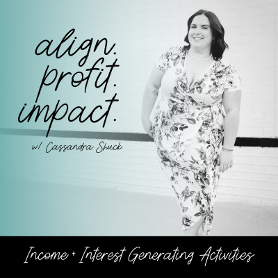 Align. Profit. Impact. (formerly Labor Of Love)