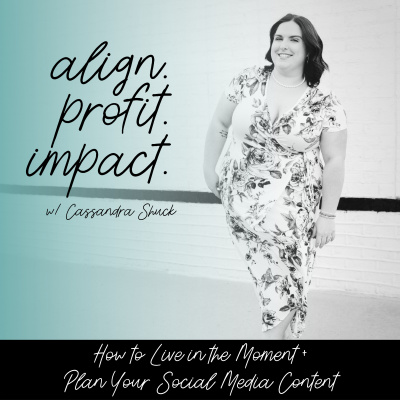 Align. Profit. Impact. (formerly Labor Of Love)