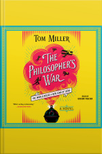 The Philosophers War: A Novel